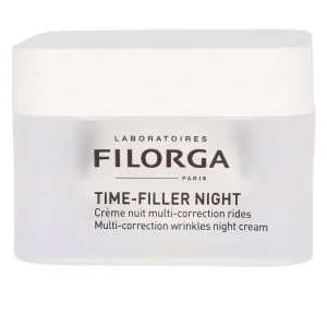 Laboratoires Filorga Time-Filler Night Multi-Correction Wrinkles Night Cream Best Sale