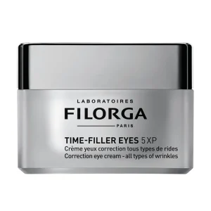 Laboratoires Filorga Time-Filler Eyes Absolute Eye Correction Cream New