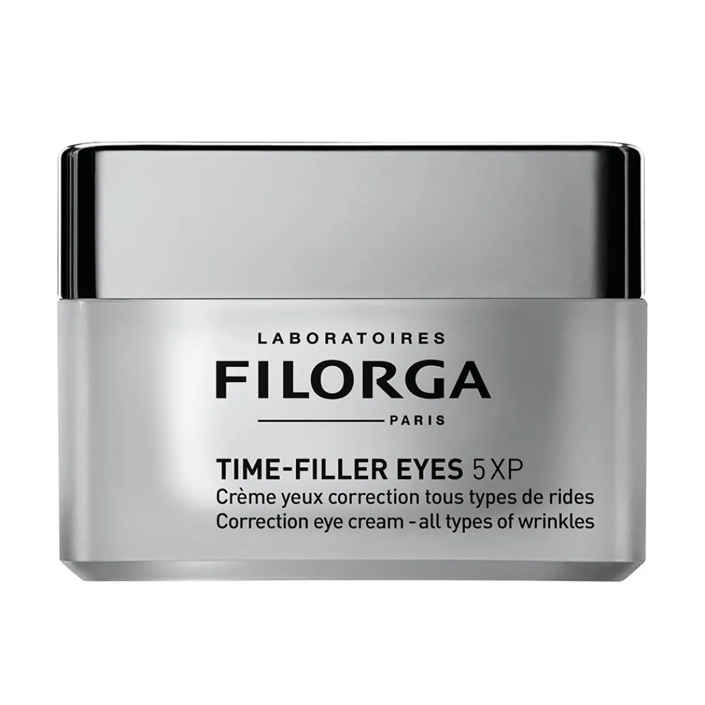laboratoires_filorga_time_0.webp Laboratoires Filorga Time-Filler Eyes Absolute Eye Correction Cream New