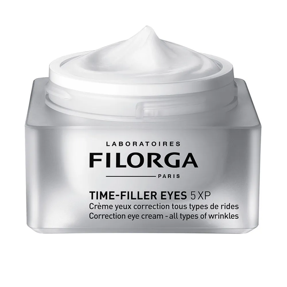 laboratoires_filorga_time_1.webp Laboratoires Filorga Time-Filler Eyes Absolute Eye Correction Cream New