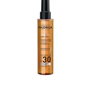 Laboratoires Filorga Uv-Bronze Body Spf30 Sale