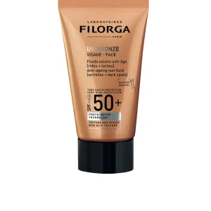 Laboratoires Filorga Uv-Bronze Face Spf50+ Cheap