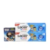 Lacer Infantil Gel Dental Fresa Duo + Regalo Fashion
