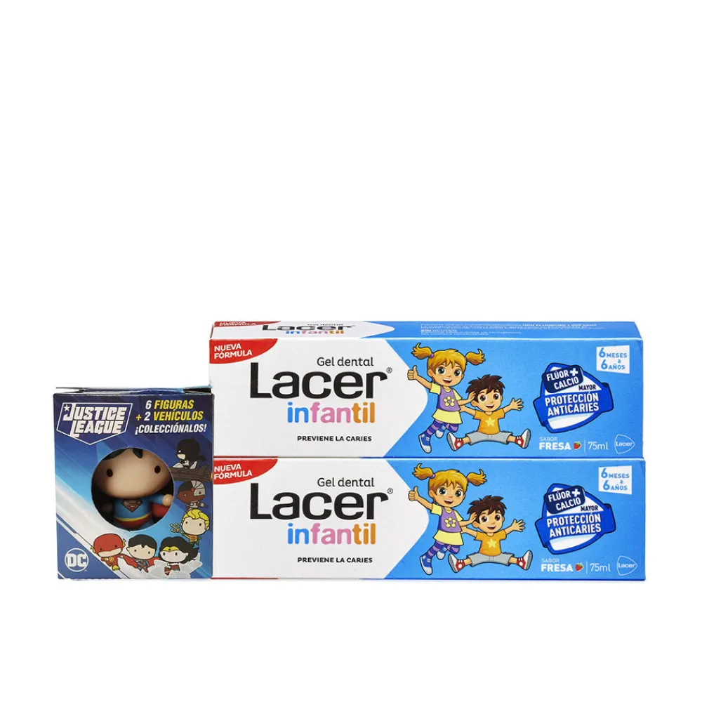 lacer_infantil_gel_dental_0.webp Lacer Infantil Gel Dental Fresa Duo + Regalo Fashion
