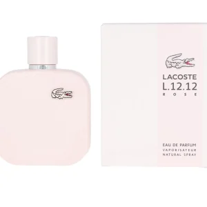 Lacoste Eau De L.12.12 Rose Pour Elle Online