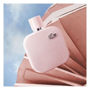 Lacoste Eau De L.12.12 Rose Pour Elle Online