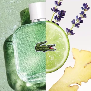 Lacoste Eau De L.12.12 Eaux Fraiches Pour Lui New