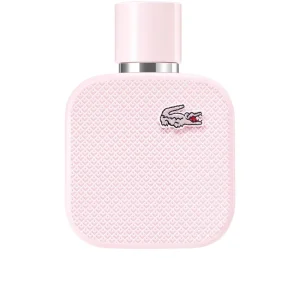 Lacoste Eau De L.12.12 Rose Pour Elle Online