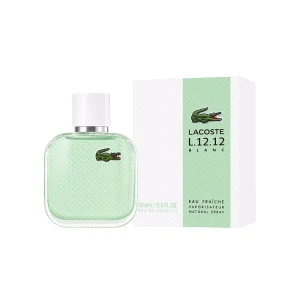 Lacoste Eau De L.12.12 Eaux Fraiches Pour Lui New