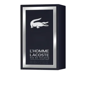 Lacoste L'Homme Best Sale