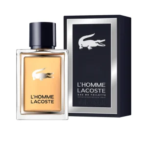 Lacoste L'Homme Best Sale