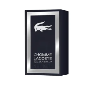 Lacoste L'Homme Best Sale