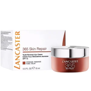 Lancaster 365 Skin Repair Youth Renewal Eye Cream Outlet