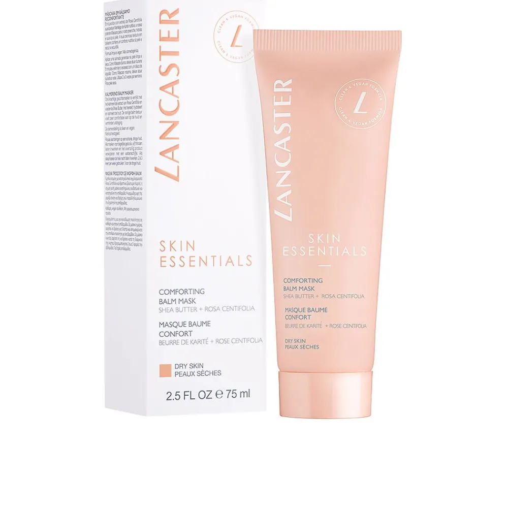 lancaster_skin_essentials_1-1.webp Lancaster Skin Essentials Comforting Balm Mask New