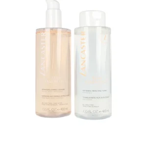 Lancaster Skin Essentials Lote New