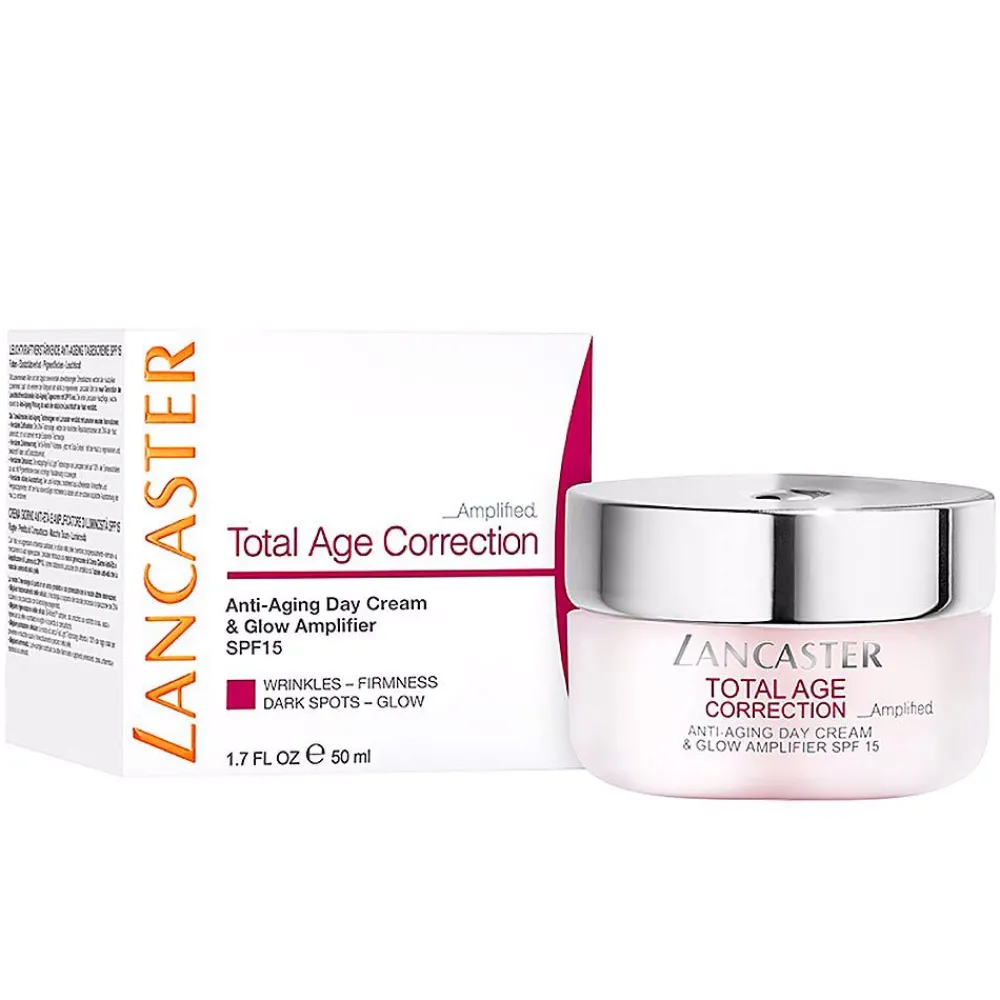 lancaster_total_age_corre_0-2.webp Lancaster Total Age Correction Anti-Aging Day Cream Spf15 Fashion