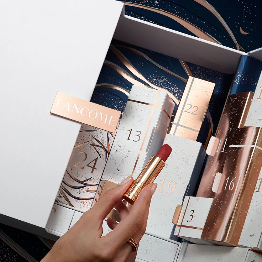 lancome_calendario_de_adv_3.webp Lancôme Lancome Calendario De Adviento Flash Sale