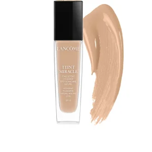 Lancôme Lancome Teint Miracle Fond De Teint Hydratant Fashion
