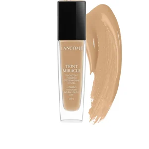 Lancôme Lancome Teint Miracle Fond De Teint Hydratant Fashion
