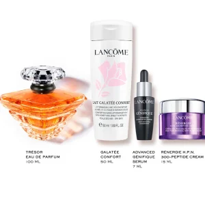 Lancôme Lancome Tresor Lote Store