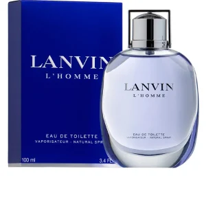 Lanvin L'Homme Cheap