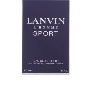 Lanvin L'Homme Sport Discount