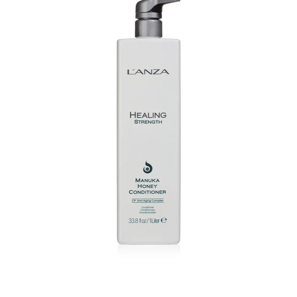 lanza_healing_strength_ma_0.webp L’Anza L'Anza Healing Strength Manuka Honey Conditioner New