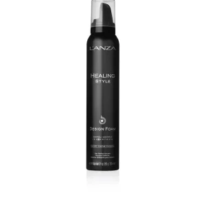 L’Anza L'Anza Healing Style Design Foam Fashion