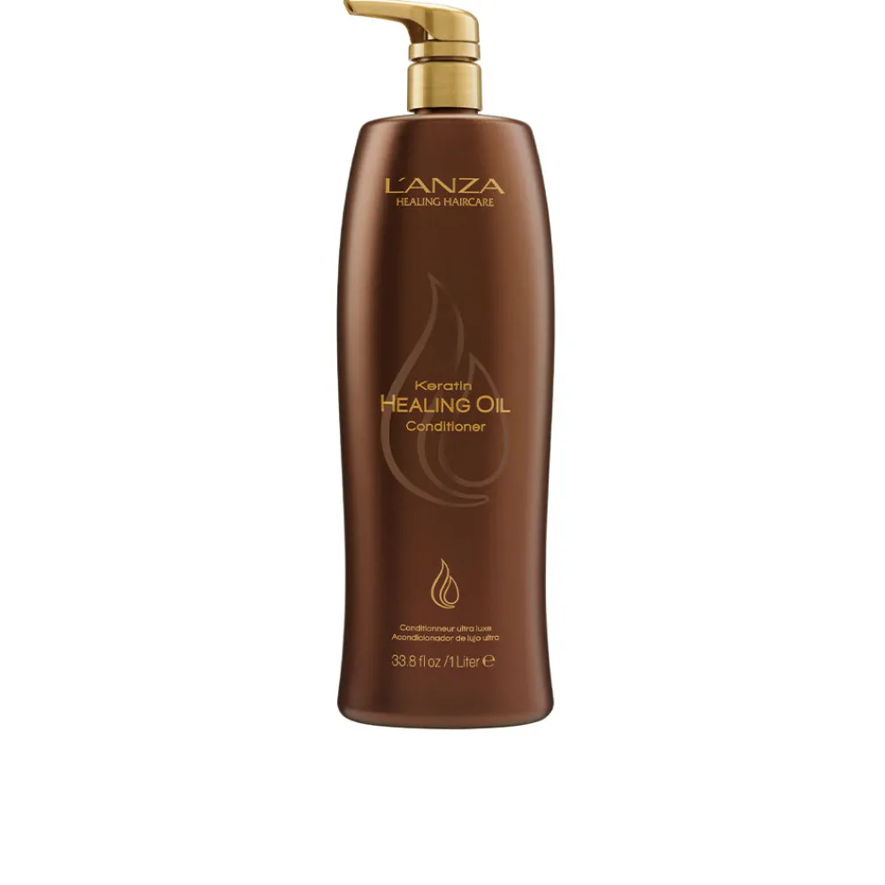 lanza_keratin_healing_oil_1.webp L’Anza L'Anza Keratin Healing Oil Conditioner Online