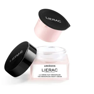 Lierac Arkeskin Crema Noche Recarga Cheap