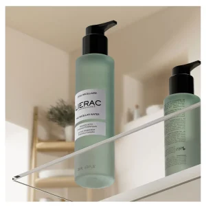 Lierac Desmaquillante Agua Micelar Cheap
