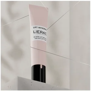 Lierac Lift Integral Contorno De Ojos Y Parpados Best