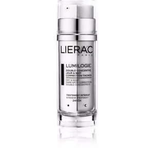 Lierac Lumilogie Doble Concentrado Despigmentante Manchas Instaladas Flash Sale