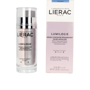 Lierac Lumilogie Doble Concentrado Despigmentante Manchas Instaladas Flash Sale