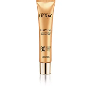 Lierac Sunissime Fluido Protector Antiedad Global Rostro Spf30 Store