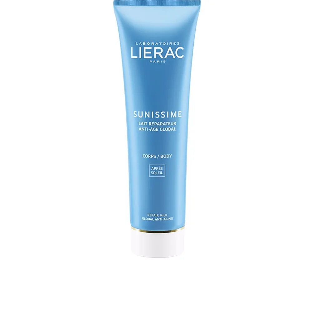 lierac_sunissime_leche_af_0.webp Lierac Sunissime Leche Aftersun Reparadora Cuerpo Outlet