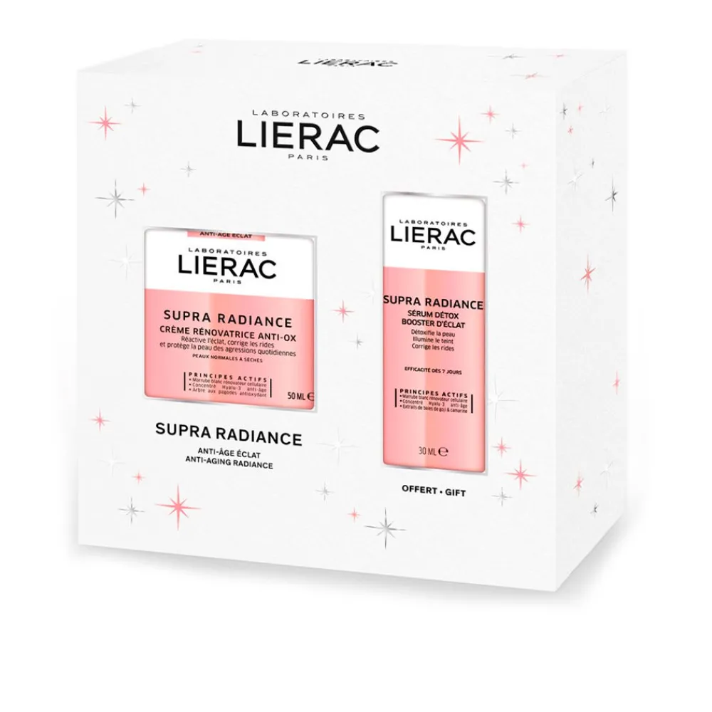 lierac_supraradiance_crem_1-1.webp Lierac Supra-Radiance Crema Renovadora Anti-Ox Lote New