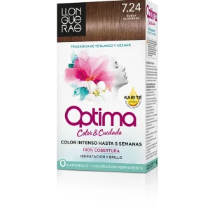 Llongueras Optima Coloracion Permanente Cheap