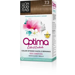 Llongueras Optima Coloracion Permanente Cheap