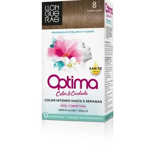 Llongueras Optima Coloracion Permanente Cheap