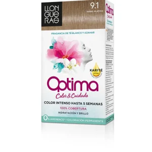 Llongueras Optima Coloracion Permanente Cheap