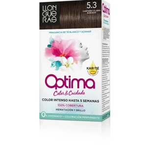 Llongueras Optima Coloracion Permanente Cheap