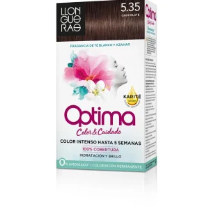 Llongueras Optima Coloracion Permanente Cheap