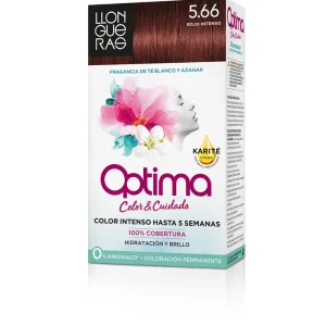 Llongueras Optima Coloracion Permanente Cheap
