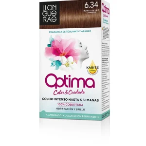 Llongueras Optima Coloracion Permanente Cheap