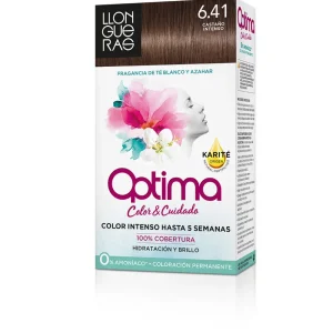 Llongueras Optima Coloracion Permanente Cheap