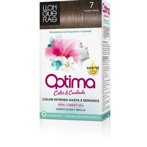 Llongueras Optima Coloracion Permanente Cheap