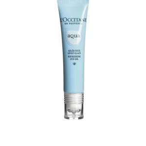 L’Occitane En Provence L'Occitane En Provence Aqua Reotier Roll-On De Ojos New