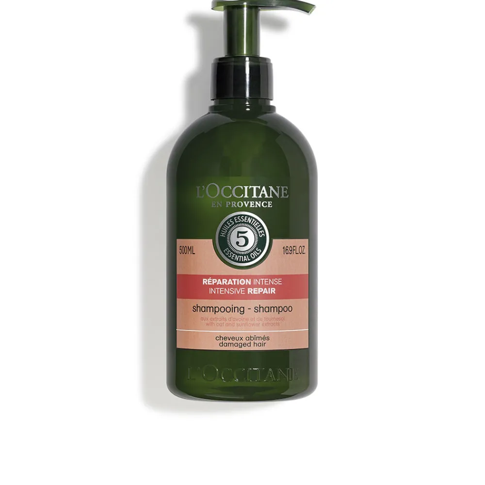 loccitane_en_provence_aro_0-1.webp L’Occitane En Provence L'Occitane En Provence Aromacologia Champú Reparador Intenso Fashion