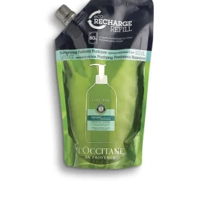 L’Occitane En Provence L'Occitane En Provence Aromacologia Champú Frescor Revitalizante Ecorecarga New